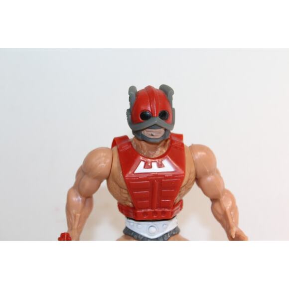 Zodac 100% Complete He-Man Masters of the Universe MOTU Vintage 1984 Mattel - Picture 2 of 8